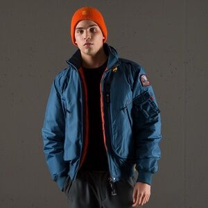 Parajumpers Masterpiece Series Bomber Jacket